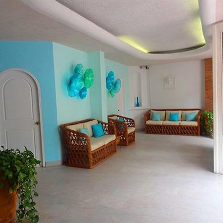 Emperador Vallarta Beachfront Hotel And Suites Puerto Vallarta Bagian luar foto