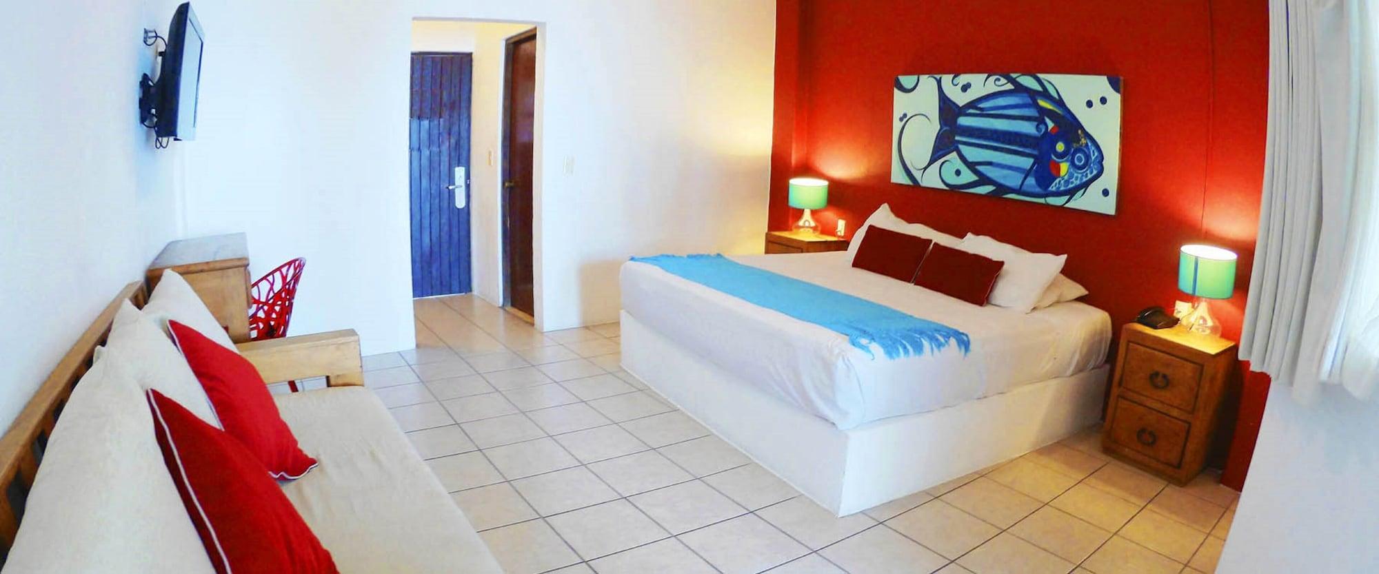 Emperador Vallarta Beachfront Hotel And Suites Puerto Vallarta Bagian luar foto